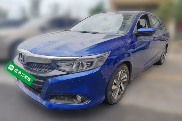 Used Honda Crider 2019 180 Turbo CVT Luxury Edition China VI Emission Standard Guazi used car, China used car export, Used car for sale, Used  cars, Cheapest cars for sale