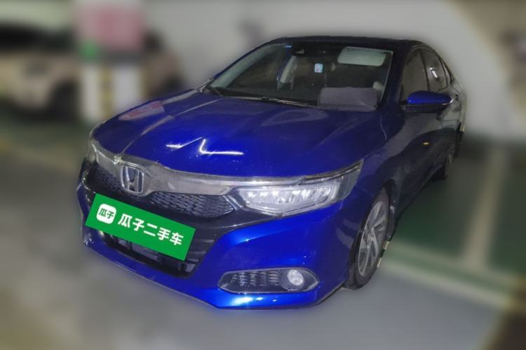 Used Honda Crider 2019 180 Turbo CVT Leading Edition China VI Guazi used car, China used car export, Used car for sale, Used  cars, Cheapest cars for sale
