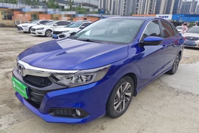 Used Honda Crider 2019 180 Turbo CVT Luxury Edition China VI Emission Standard