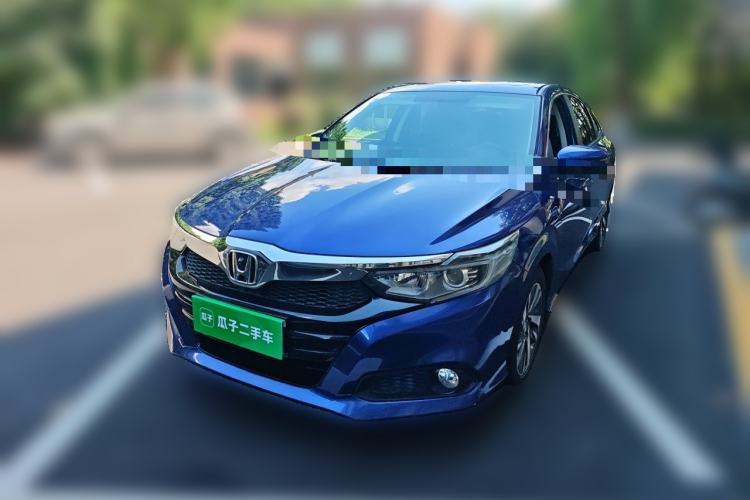 Used Honda Crider 2019 180 Turbo CVT Luxury Edition China VI Emission Standard Guazi used car, China used car export, Used car for sale, Used  cars, Cheapest cars for sale