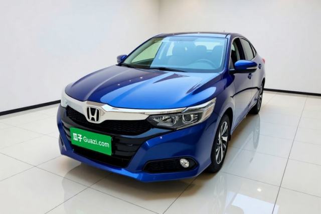 Used Honda Crider 2019 180 Turbo CVT Luxury Edition China VI Emission Standard