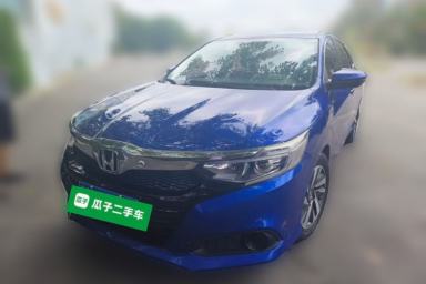 Used Honda Crider 2019 180 Turbo CVT Comfort Version China VI