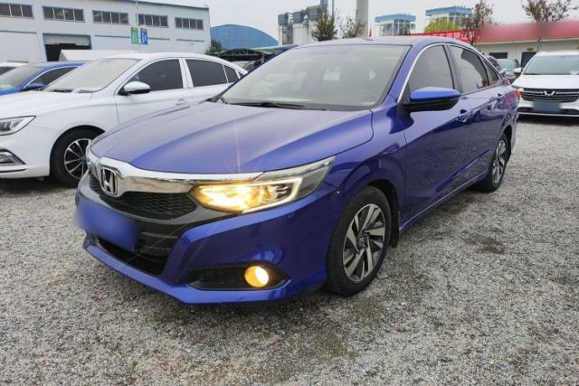Used Honda Crider 2019 180 Turbo CVT Luxury Edition China VI Emission Standard