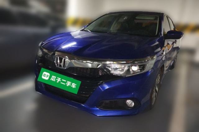 Used Honda Crider 2019 180 Turbo CVT Luxury Edition China VI Emission Standard