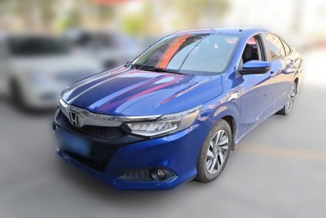 Used Honda Crider 2019 180 Turbo CVT Leading Edition China V