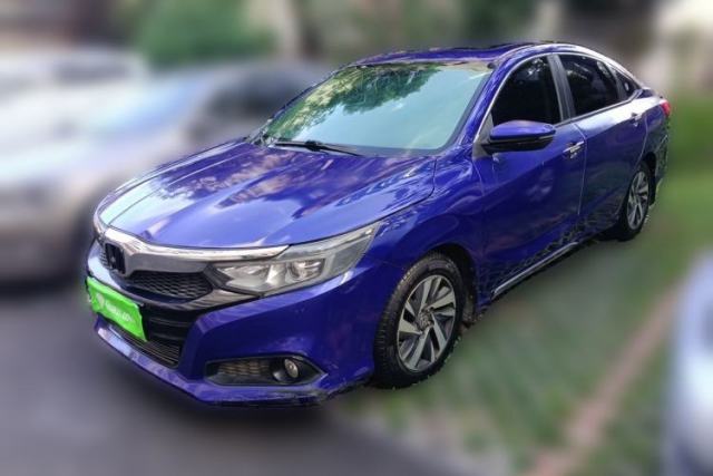 Used Honda Crider 2019 180 Turbo CVT Luxury Edition China V