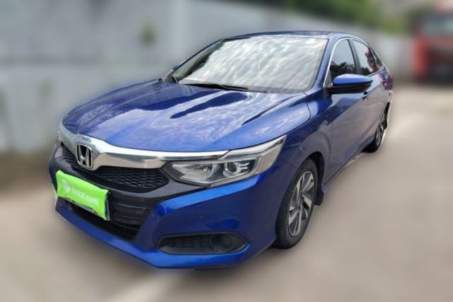Used Honda Crider 2019 180 Turbo CVT Comfort Edition China V