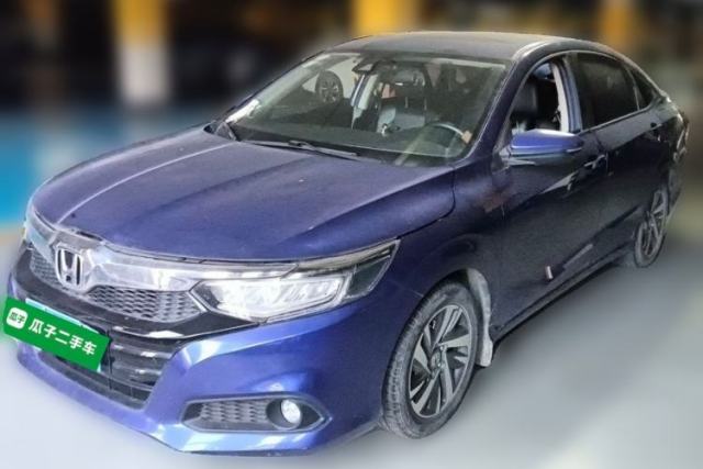 Used Honda Crider 2019 180 Turbo CVT Leading Edition China VI