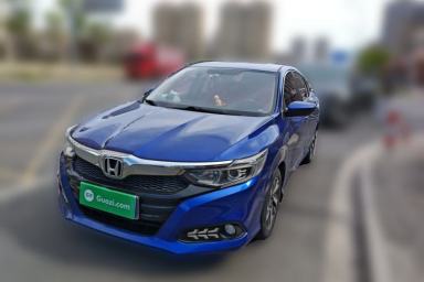 Used Honda Crider 2019 180 Turbo CVT Comfort Edition China V