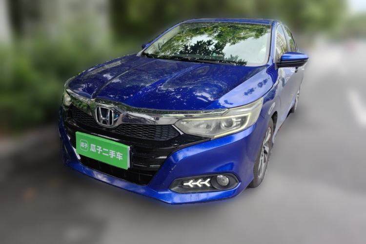 Used Honda Crider 2019 180 Turbo CVT Luxury Edition China V Guazi used car, China used car export, Used car for sale, Used cars, Cheapest cars for sale