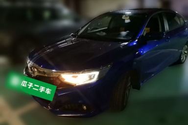 Used Honda Crider 2019 180 Turbo CVT Luxury Edition China VI Emission Standard