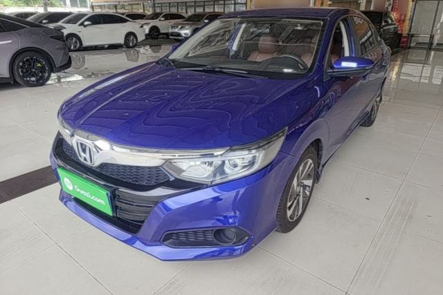 Used Honda Crider 2019 180 Turbo CVT Comfort Version China VI