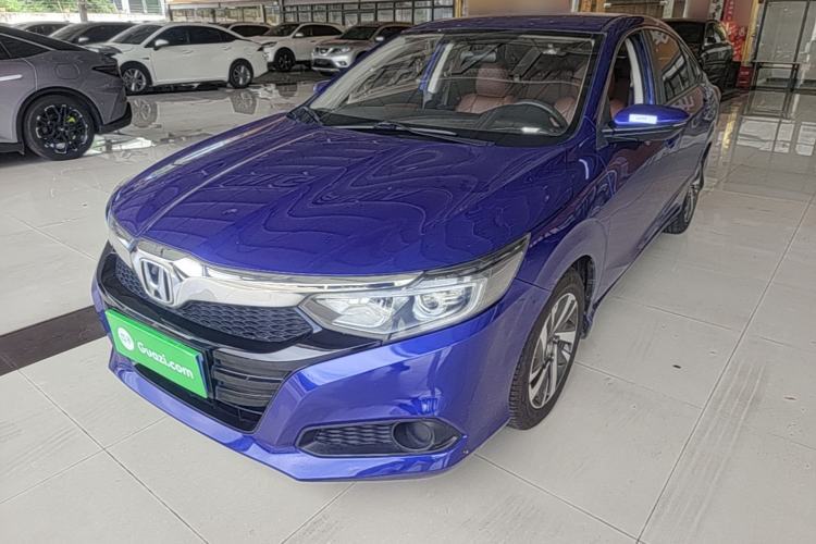 Used Honda Crider 2019 180 Turbo CVT Comfort Version China VI Guazi used car, China used car export, Used car for sale, Used  cars, Cheapest cars for sale