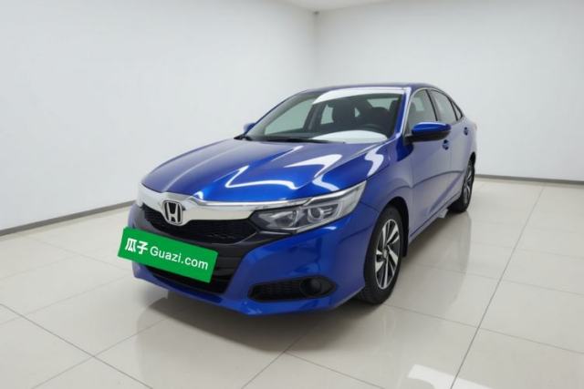 Ojetý Honda Crider 2019 180 Turbo CVT Comfort Version China VI