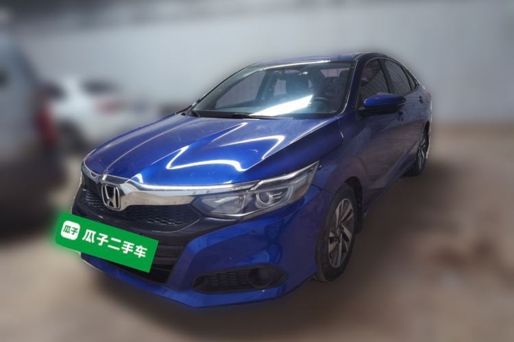 Used Honda Crider 2019 180 Turbo CVT Comfort Version China VI Guazi used car, China used car export, Used car for sale, Used  cars, Cheapest cars for sale