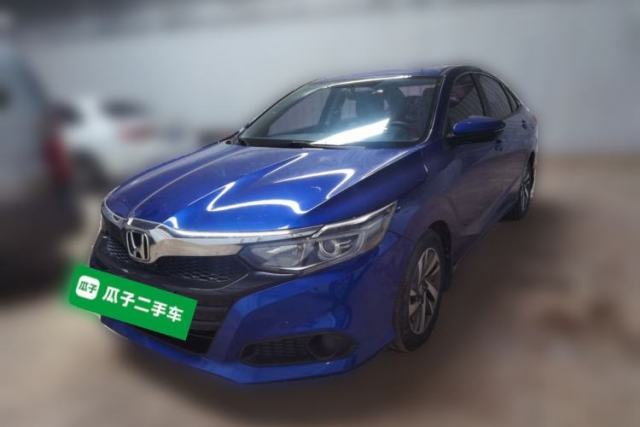 Used Honda Crider 2019 180 Turbo CVT Comfort Version China VI