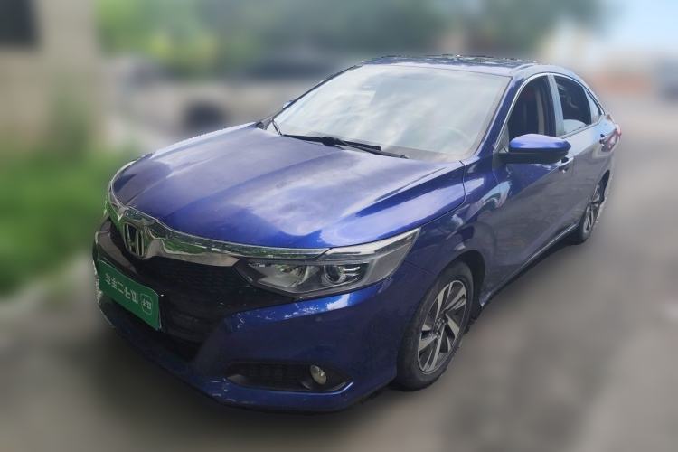 Used Honda Crider 2019 180 Turbo CVT Luxury Edition China VI Emission Standard Guazi used car, China used car export, Used car for sale, Used  cars, Cheapest cars for sale