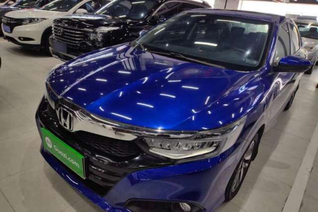 Used Honda Crider 2019 180 Turbo CVT Leading Edition China VI