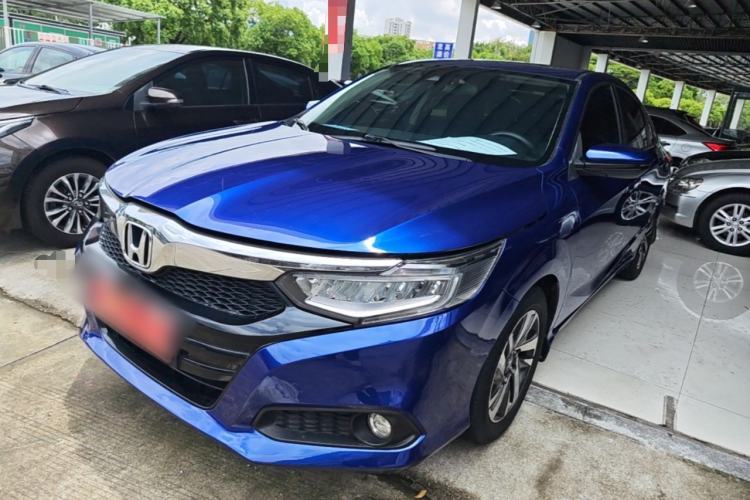 Used Honda Crider 2019 180 Turbo CVT Leading Edition China V Guazi used car, China used car export, Used car for sale, Used  cars, Cheapest cars for sale