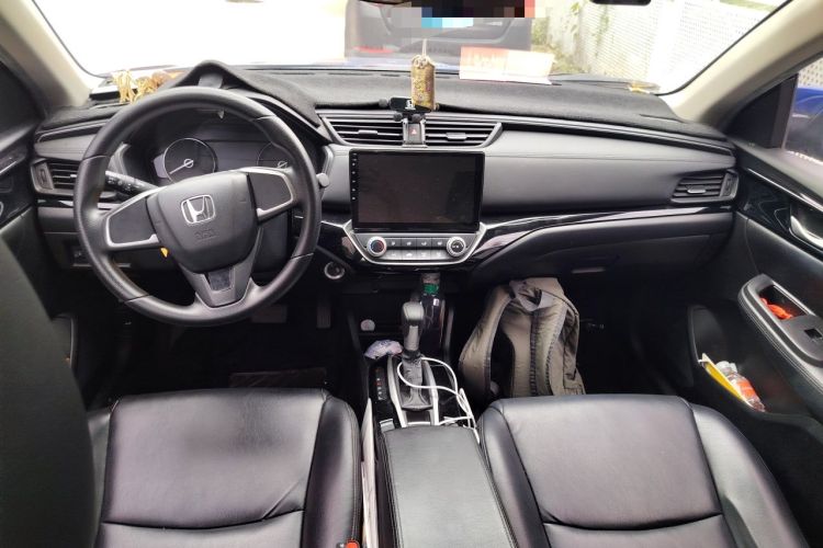 Used Honda Crider 2019 180 Turbo CVT Comfort Edition China V Center Console