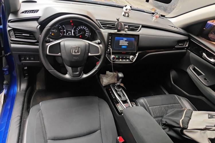 Used Honda Crider 2019 180 Turbo CVT Comfort Edition China V Center Console
