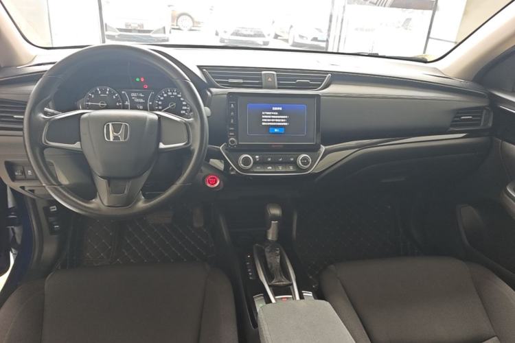 Used Honda Crider 2019 180 Turbo CVT Comfort Version China VI Center Console