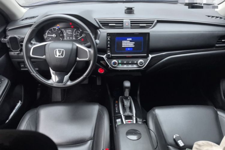 Used Honda Crider 2019 180 Turbo CVT Luxury Edition China V Center Console