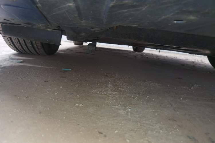 Used Honda Crider 2019 180 Turbo CVT Comfort Version China VI Chassis Front Right