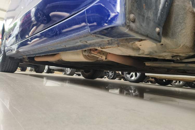 Used Honda Crider 2019 180 Turbo CVT Comfort Version China VI Chassis Front Right