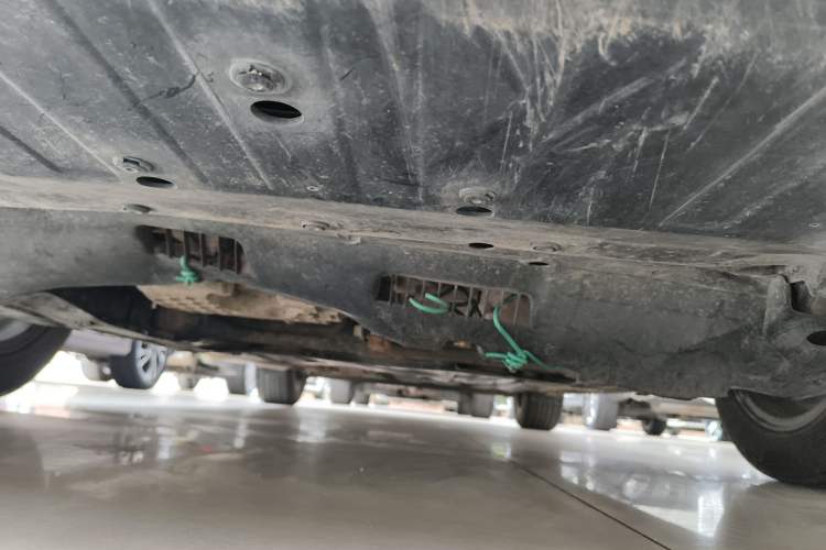 Used Honda Crider 2019 180 Turbo CVT Comfort Version China VI Chassis Front