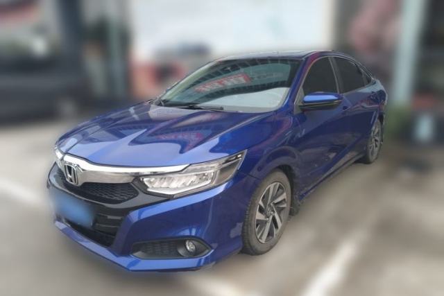 Honda Crider 2019 180 Turbo CVT Flagship Version China V Emission Standard مستعملة