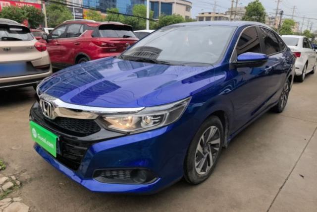 Used Honda Crider 2019 180 Turbo CVT Comfort Edition China V