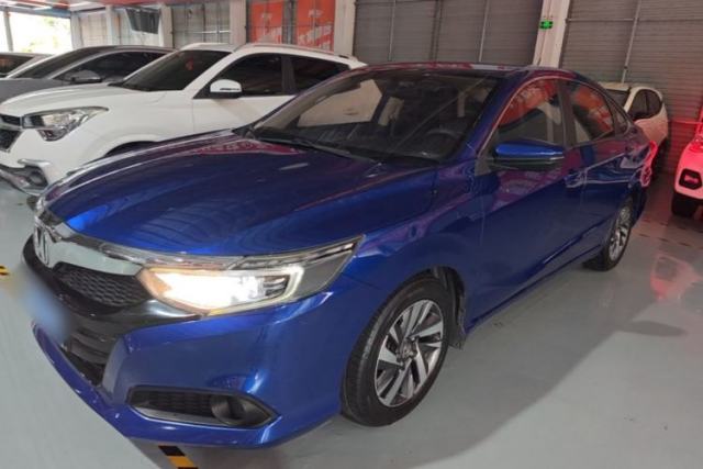 Used Honda Crider 2019 180 Turbo CVT Comfort Edition China V