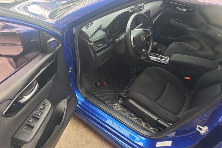 Used Honda Crider 2019 180 Turbo CVT Comfort Version China VI Driver Seat