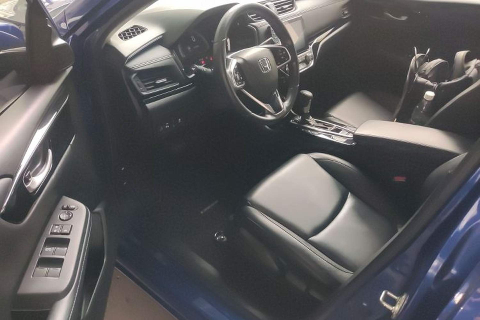 Used Honda Crider 2019 180 Turbo CVT Leading Edition China V Driver Seat