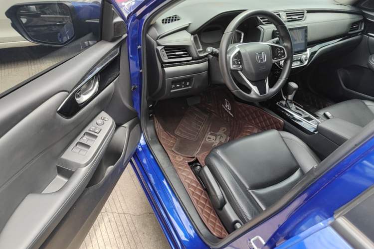 Used Honda Crider 2019 180 Turbo CVT Leading Edition China VI Driver Seat