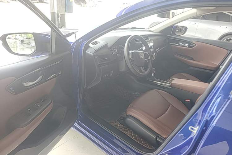 Used Honda Crider 2019 180 Turbo CVT Comfort Version China VI Driver Seat