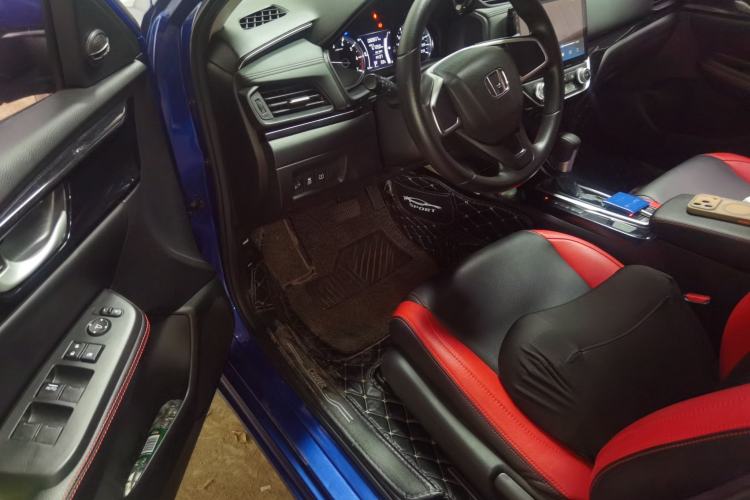 Used Honda Crider 2019 180 Turbo CVT Comfort Version China VI Driver Seat