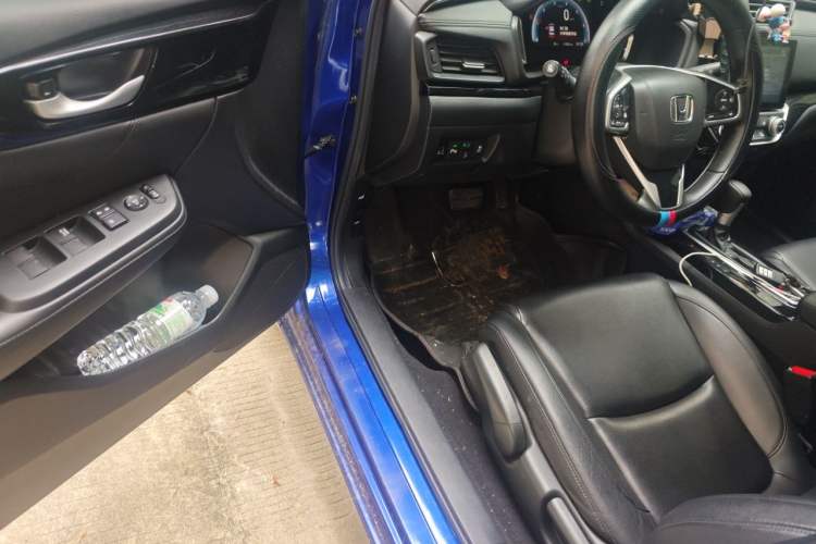 Used Honda Crider 2019 180 Turbo CVT Leading Edition China V Driver Seat