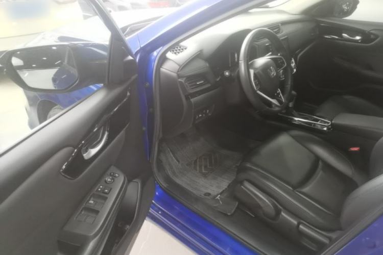 Used Honda Crider 2019 180 Turbo CVT Leading Edition China VI Driver Seat