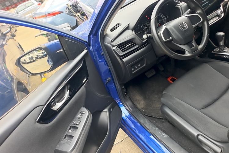Used Honda Crider 2019 180 Turbo CVT Comfort Edition China V Driver Seat