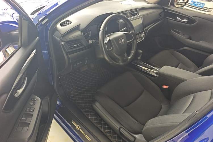 Used Honda Crider 2019 180 Turbo CVT Comfort Version China VI Driver Seat