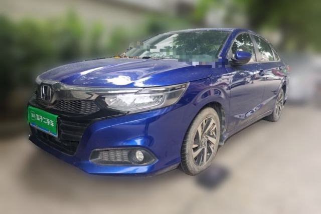 Used Honda Crider 2019 180 Turbo CVT Leading Edition China V