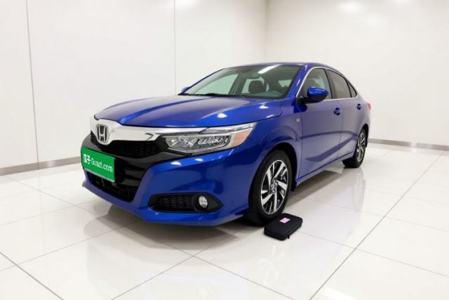 Used Honda Crider 2019 180 Turbo CVT Leading Edition China V