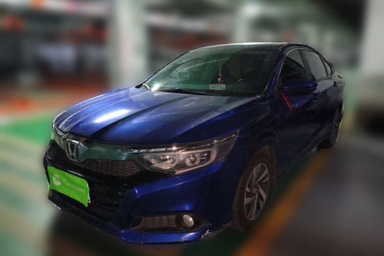 Used Honda Crider 2019 180 Turbo CVT Luxury Edition China V Guazi used car, China used car export, Used car for sale, Used cars, Cheapest cars for sale