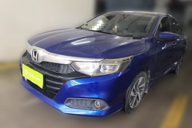 Used Honda Crider 2019 180 Turbo CVT Comfort Edition China V