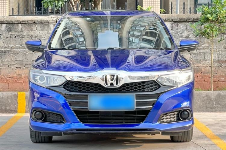 Used Honda Crider 2019 180 Turbo CVT Comfort Version China VI Exterior 1