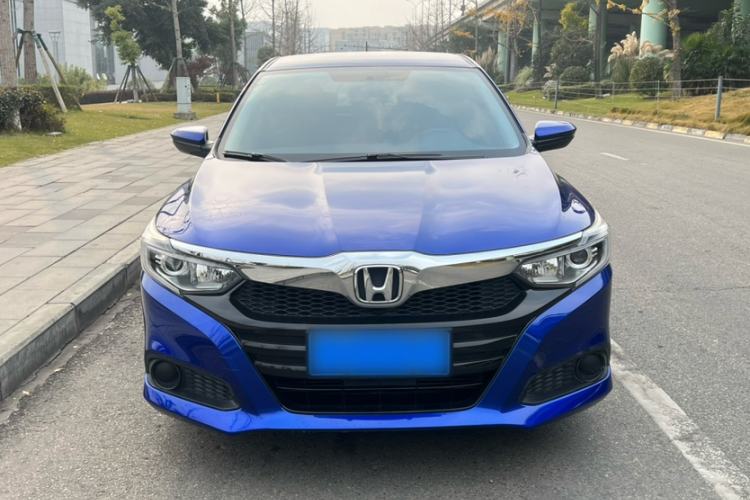 Used Honda Crider 2019 180 Turbo CVT Comfort Version China VI Exterior 1
