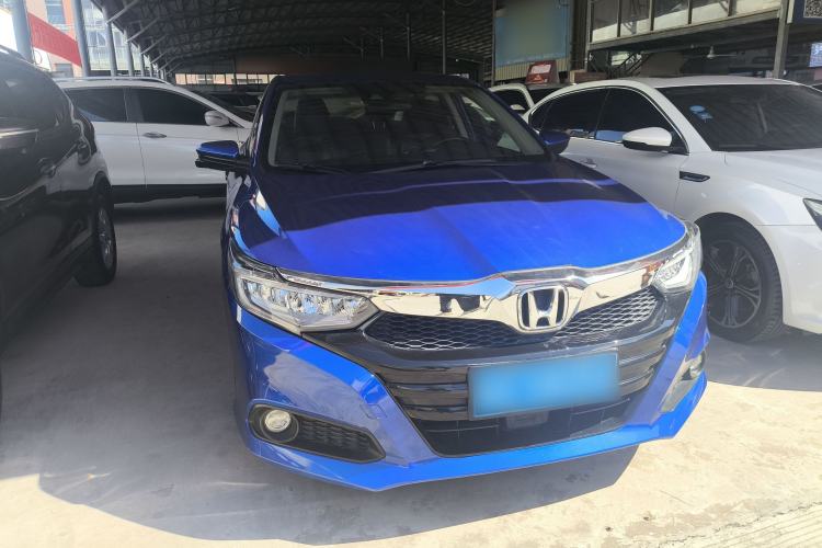 Used Honda Crider 2019 180 Turbo CVT Leading Edition China VI Exterior 1