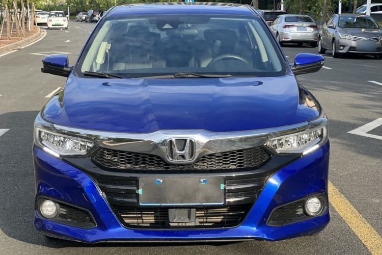 Used Honda Crider 2019 180 Turbo CVT Leading Edition China VI Exterior 1